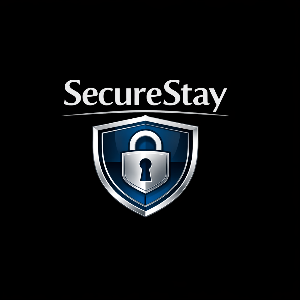 SecureStay logo